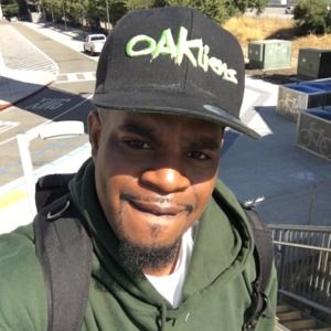 Meet your Posher, Aaron